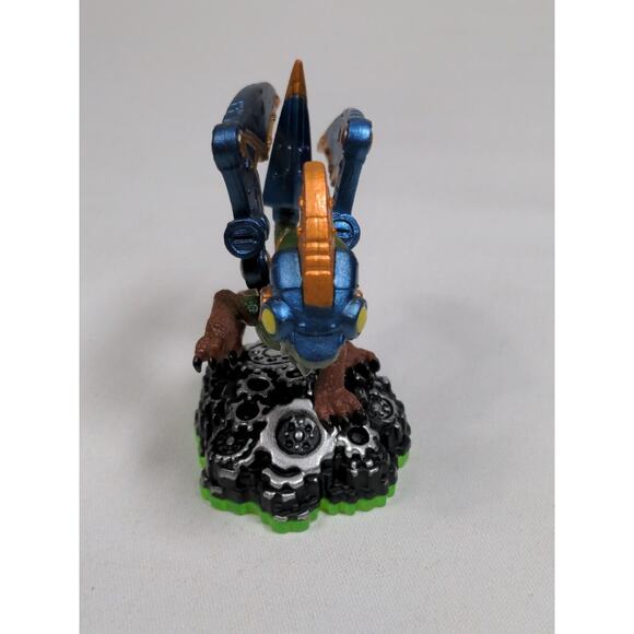 Skylanders: Spyro's Adventure: DROBOT Figure - Picture 2 of 5